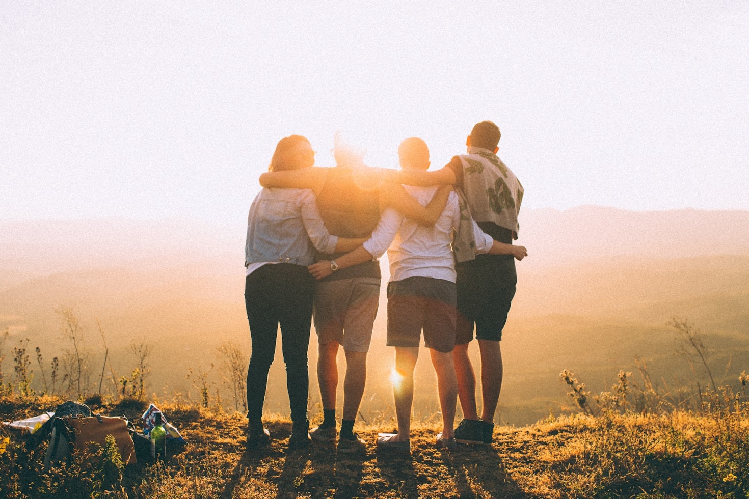 5 tips til afslapning i stressede tider